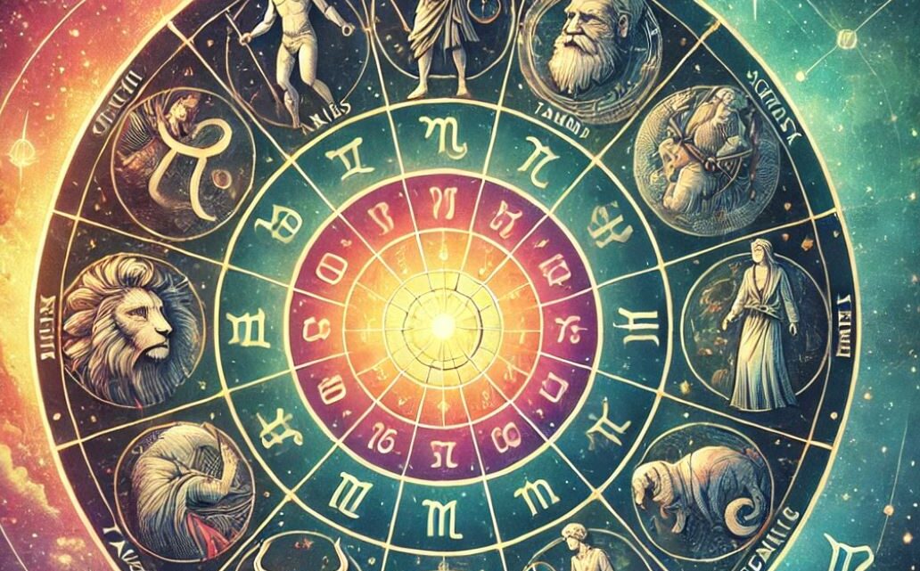 Les archétypes des signes astrologiques